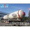 江蘇蘇州客戶定制大型熱壓罐，設備直徑5米長度13米