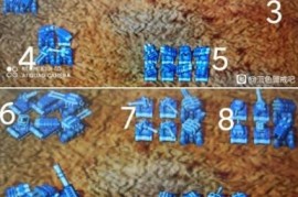 蓝色警戒怎么发现隐形单位，📡 1. 雷达建筑 (最核心、最常用)